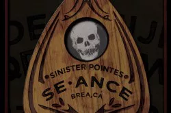 Sinister Pointe Haunt