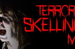 Terror at Skellington Manor