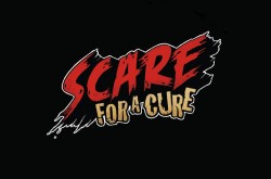 Scare for a Cure