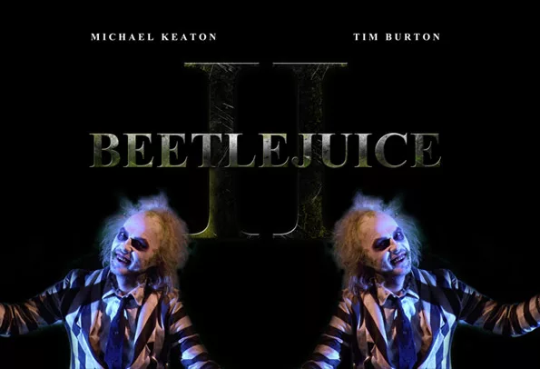 Is Beetlejuice 2 Happening? - FrightFind