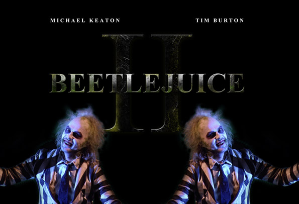 Beetlejuice 2