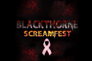 Blackthorne Screamfest