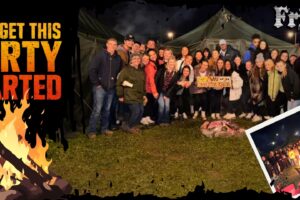 Fright Farm PA VIP