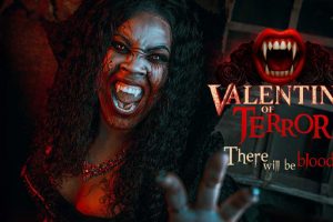 Valentine of Terror at Woods of Terror