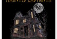 Haunted Labyrinth