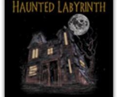 Haunted Labyrinth