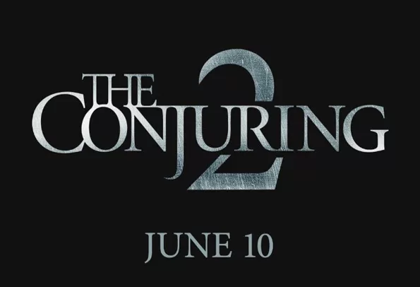 The Conjuring 2 Trailer