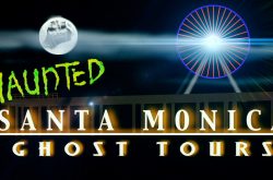 Santa Monica Ghost Tours