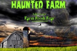 Haunted Farm