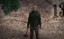 Friday the 13th Calendar