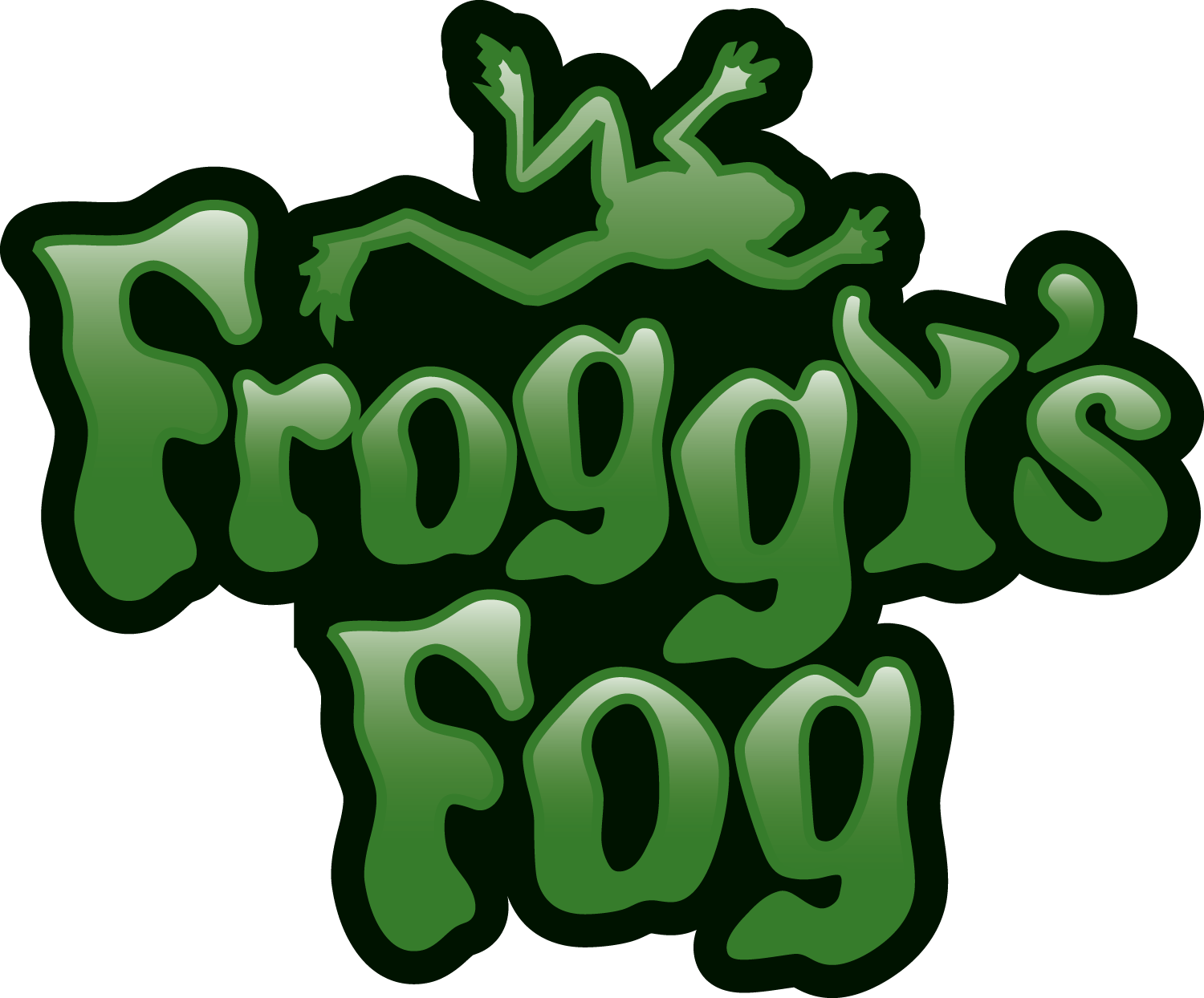 Froggys Fog - FrightFind