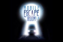 Mobile Escape Room LA