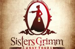 Sisters Grimm Ghost Tours