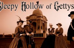 Sleepy Hollow Ghost Tours