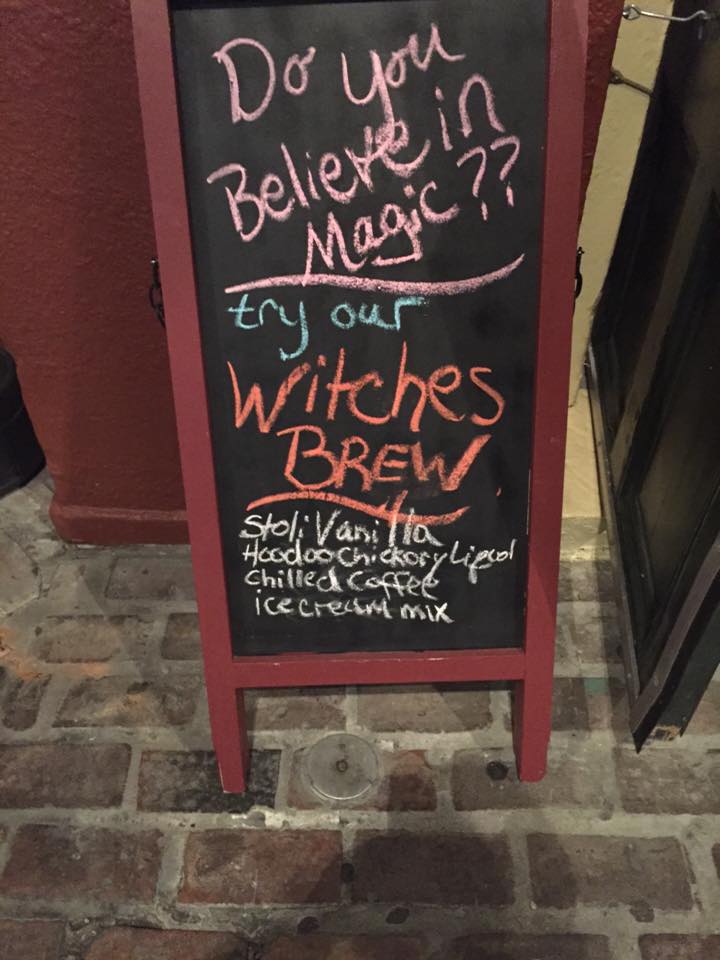 witches brew tours prices