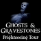 Ghosts & Gravestones Tour St. Augustine