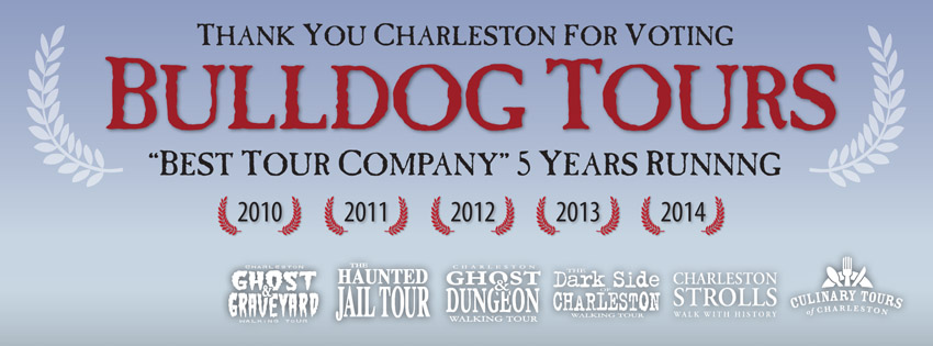 Ghosts, Legends and Dungeon tour