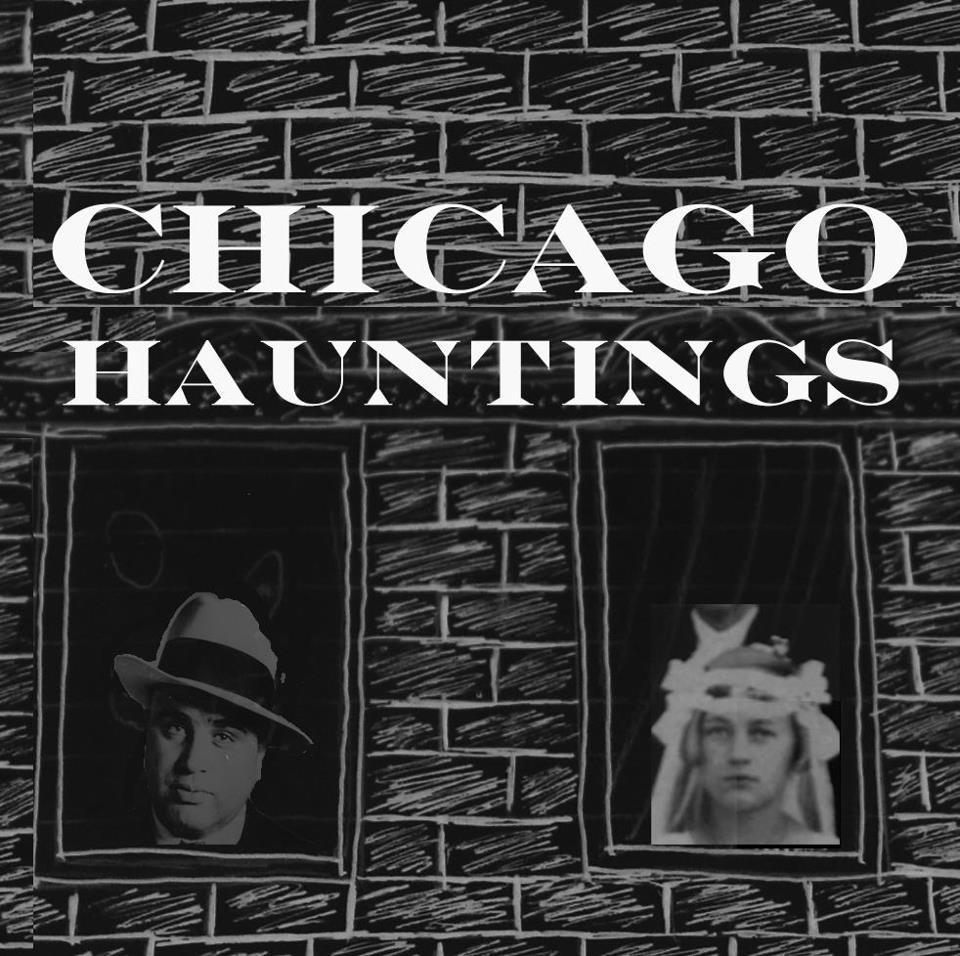 chicago hauntings tour review