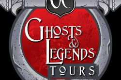 Orange County Ghosts and Legends Tours