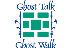 Ghost Talk Ghost Walk