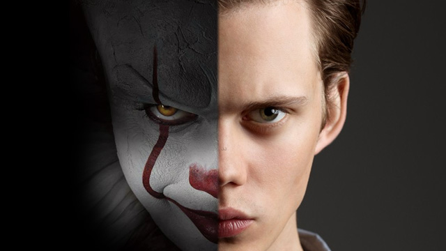 Stephen King's IT Remake: First Look