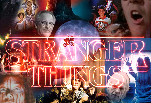 Stranger Things 