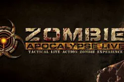 Zombie Apocalypse Live - CO