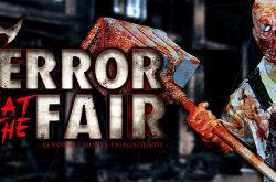Terror at the Fair