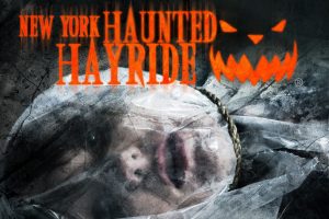 NY Haunted Hayride