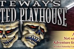 Gateway's Haunted Playhouse NY