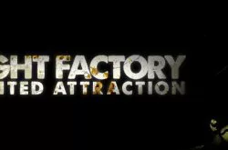 Fright Factory - PA