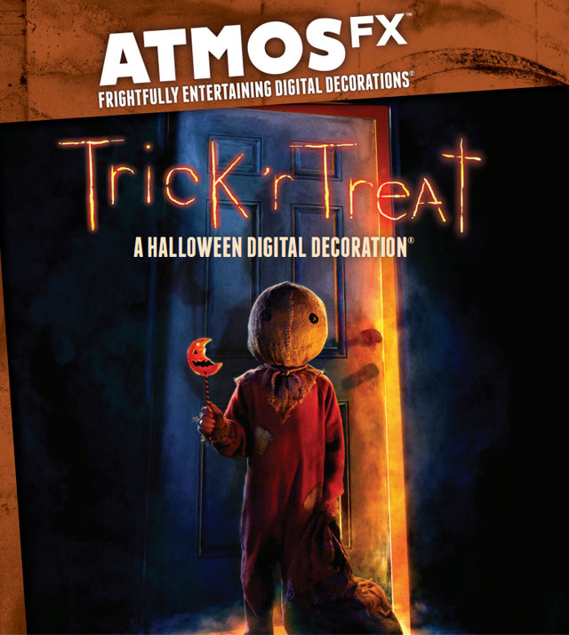 AtmosFX Trick 'r Treat Movie