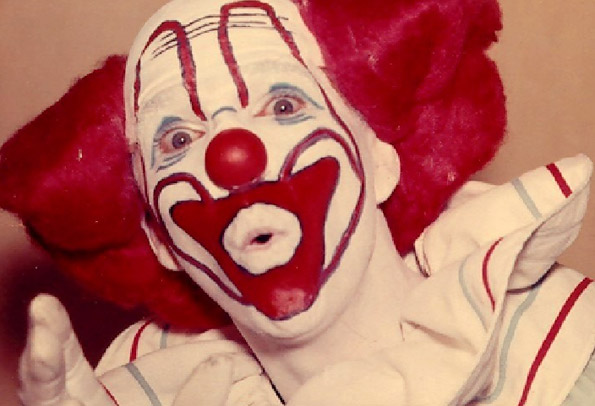 Bozo the Clown