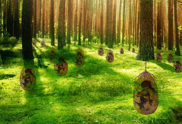 Forest of the Dead