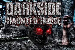 Darkside Haunted House