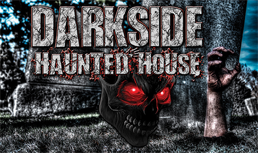darkside haunted house wisconsin