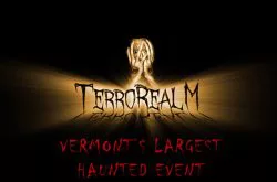 TerroRealm - Vermont Haunted House