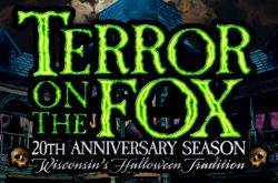 Terror on the Fox