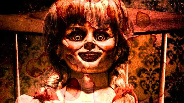 Annabelle 2 Trailer