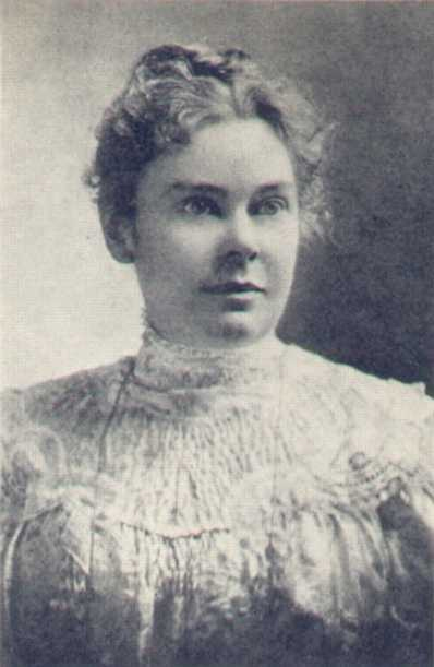 Lizzie Borden, the ax murder of Fall River