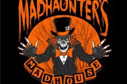 MADHAUNTER’S MADHOUSE - haunted house in Lorton, Virginia