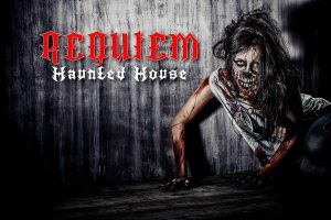 Requiem Haunted House