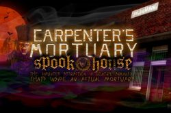 Carpenter's Mortuary