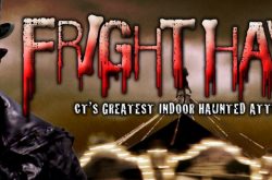 Fright Haven