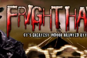Fright Haven