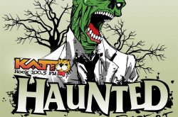 Katts Haunted Forest
