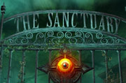 Top Haunted Houses in Oklahoma - The Sanctuary