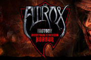 Top Haunted Houses in Alabama - Atrox Factory