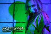 Top Haunted Houses in Alabama - Insanitarium