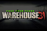 Top Haunted Houses in Alabama - Warehouse 31